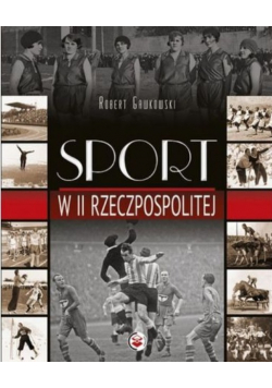 Sport w II Rzeczpospolitej