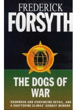The dogs of war