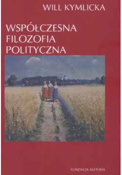 Współczesna filozofia polityczna