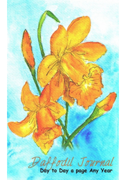 Daffodil Journal
