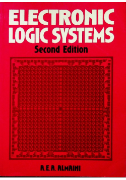 Electronic logic systems