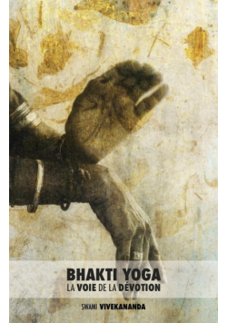 Bhakti Yoga