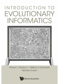 Introduction to Evolutionary Informatics