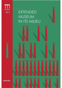 Extended Museum in Its Milieu