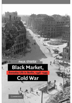 Black Market, Cold War