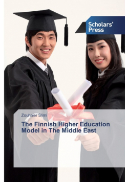 The Finnish Higher Education Model in The Middle East ‎