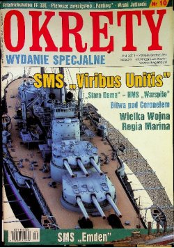 Okręty SMS Viribus Unitis