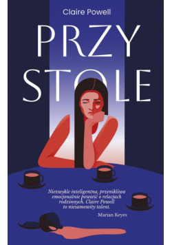 Przy stole