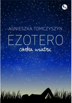 Ezotero. Córka wiatru