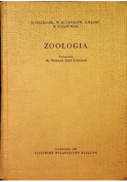 Zoologia