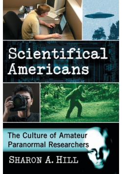 Scientifical Americans