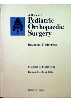 Atlas of Pediatric Orthopedic Surgery