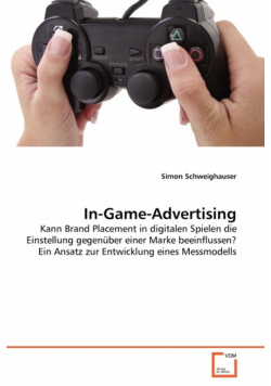 In-Game-Advertising