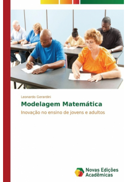 Modelagem Matemática