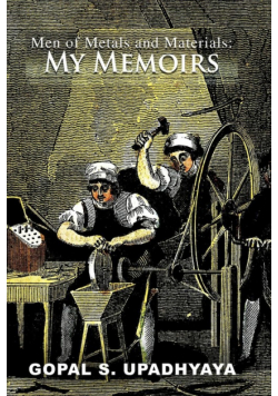 Men of Metals and Materials