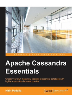Apache Cassandra Essentials
