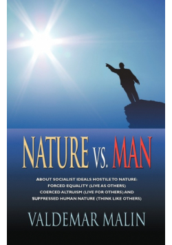 Nature Vs. Man