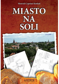 Miasto Na Soli