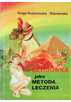 Głodówka jako metoda leczenia