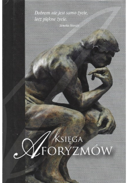 Księga Aforyzmów
