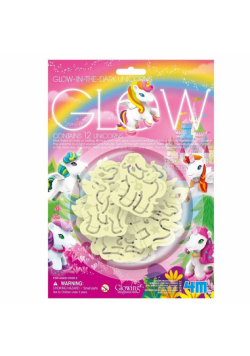 Jednorożce Glow