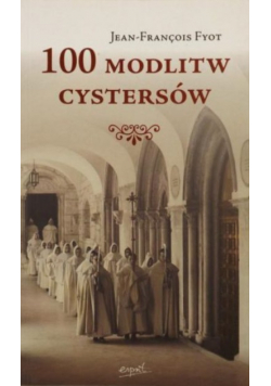 100 modlitwa Cystersów
