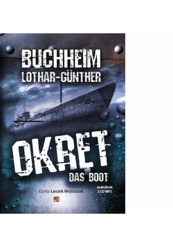 Okręt Audiobook