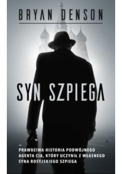 Syn szpiega