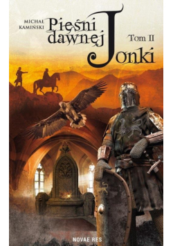 Pieśni dawnej Jonki. Tom II