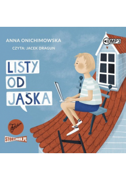 Listy od Jaśka