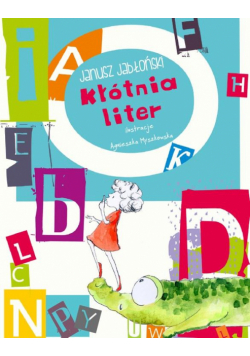 Kłótnia liter