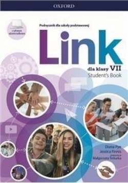Link 7 Podręcznik z cyfrowym odzwierciedleniem