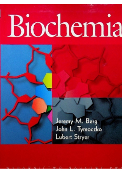 Biochemia