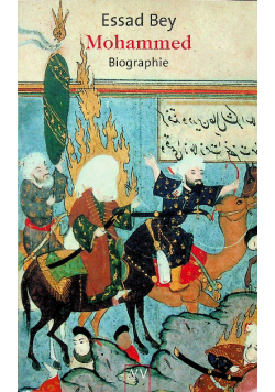 Mohammed Biographie