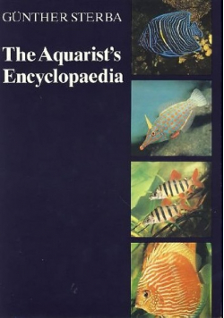 The aquarists Encyclopedia