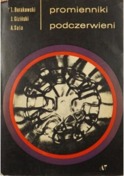 Promienniki podczerwieni