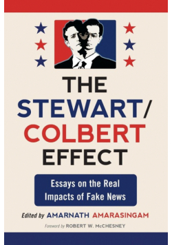 Stewart/Colbert Effect