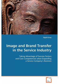 Image and Brand Transfer in the Service Industry