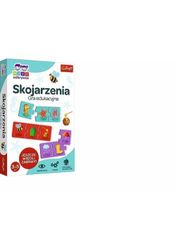 Skojarzenia Mały Odkrywca