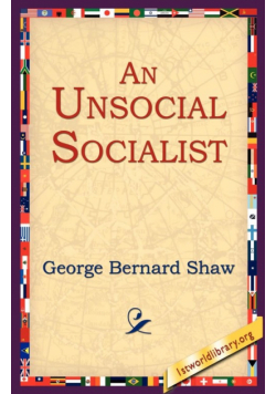 An Unsocial Socialist