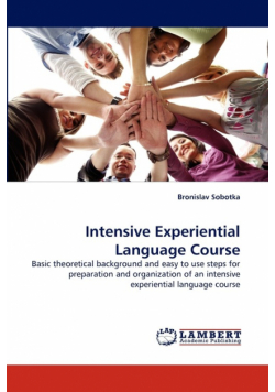 Intensive Experiential Language Course