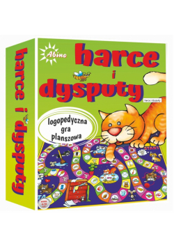 Harce i Dysputy ABINO