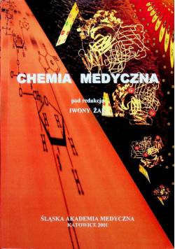 Chemia medyczna