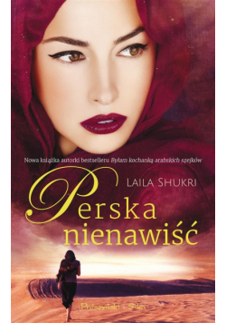 Perska nienawiść