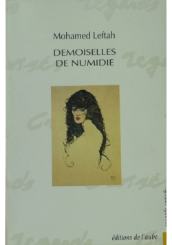 Demoiselles De Numidie