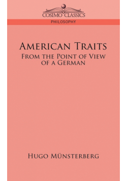 American Traits