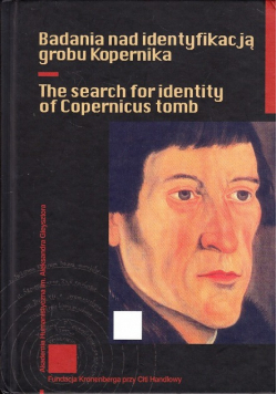 Badania nad identyfikacją grobu Kopernika