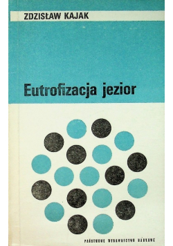 Eutrofizacja jezior