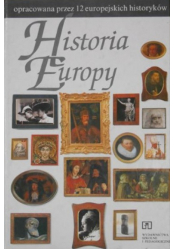 Historia Europy