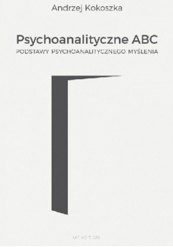 Psychoanalityczne ABC